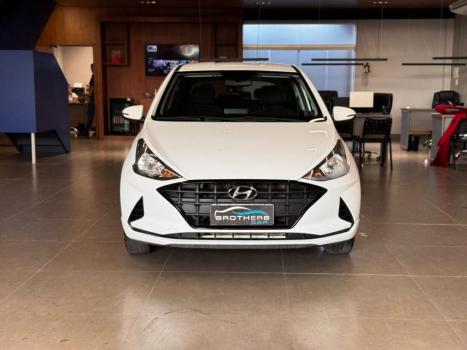 HYUNDAI HB 20 Hatch 1.0 12V 4P FLEX EVOLUTION, Foto 2