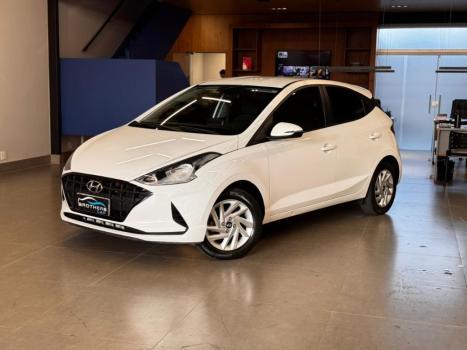 HYUNDAI HB 20 Hatch 1.0 12V 4P FLEX EVOLUTION, Foto 3