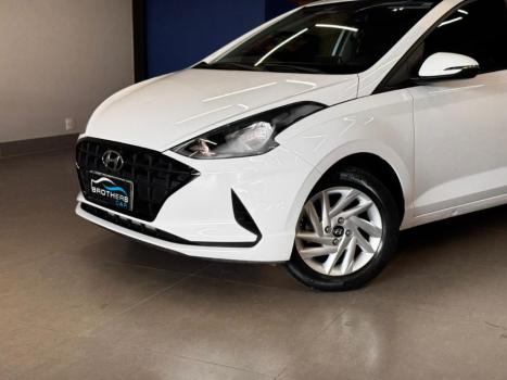 HYUNDAI HB 20 Hatch 1.0 12V 4P FLEX EVOLUTION, Foto 4