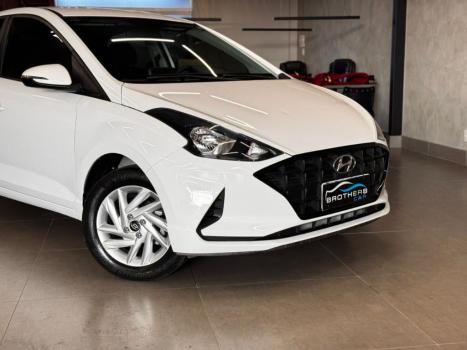 HYUNDAI HB 20 Hatch 1.0 12V 4P FLEX EVOLUTION, Foto 5