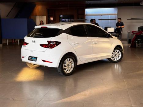 HYUNDAI HB 20 Hatch 1.0 12V 4P FLEX EVOLUTION, Foto 6