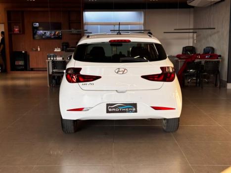 HYUNDAI HB 20 Hatch 1.0 12V 4P FLEX EVOLUTION, Foto 7