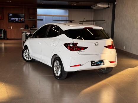 HYUNDAI HB 20 Hatch 1.0 12V 4P FLEX EVOLUTION, Foto 8