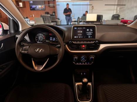 HYUNDAI HB 20 Hatch 1.0 12V 4P FLEX EVOLUTION, Foto 9