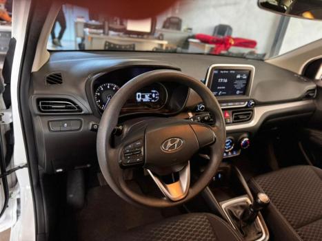 HYUNDAI HB 20 Hatch 1.0 12V 4P FLEX EVOLUTION, Foto 10