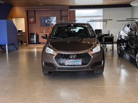 HYUNDAI HB 20 Hatch 1.0 12V 4P FLEX UNIQUE, Foto 2