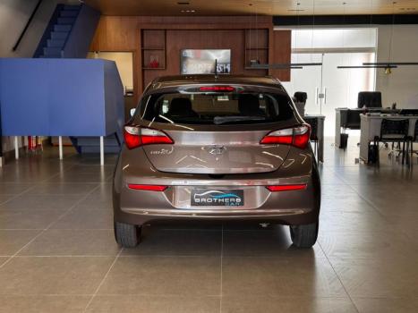 HYUNDAI HB 20 Hatch 1.0 12V 4P FLEX UNIQUE, Foto 6