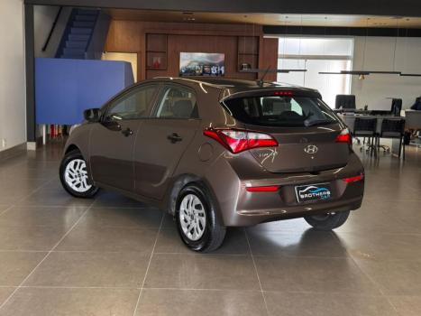 HYUNDAI HB 20 Hatch 1.0 12V 4P FLEX UNIQUE, Foto 7