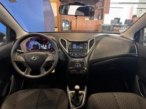 HYUNDAI HB 20 Hatch 1.0 12V 4P FLEX UNIQUE, Foto 8