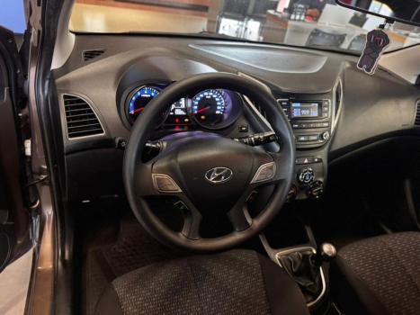 HYUNDAI HB 20 Hatch 1.0 12V 4P FLEX UNIQUE, Foto 9