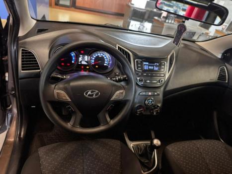 HYUNDAI HB 20 Hatch 1.0 12V 4P FLEX UNIQUE, Foto 10