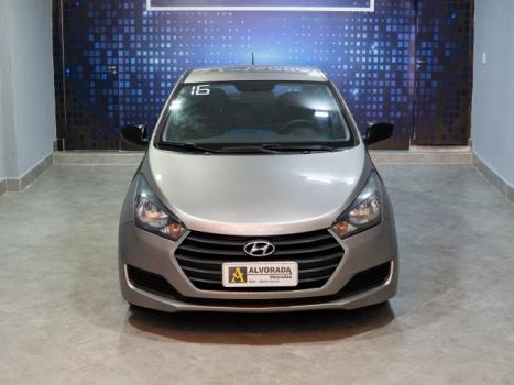 HYUNDAI HB 20 Hatch 1.0 12V 4P FLEX COMFORT, Foto 1