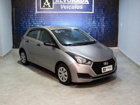 HYUNDAI HB 20 Hatch 1.0 12V 4P FLEX COMFORT, Foto 2