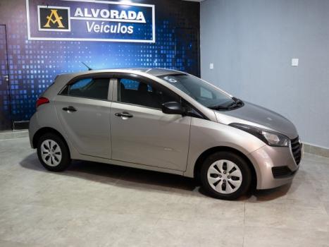 HYUNDAI HB 20 Hatch 1.0 12V 4P FLEX COMFORT, Foto 3