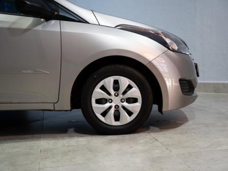 HYUNDAI HB 20 Hatch 1.0 12V 4P FLEX COMFORT, Foto 4