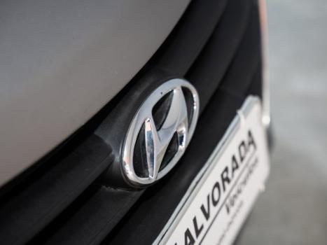 HYUNDAI HB 20 Hatch 1.0 12V 4P FLEX COMFORT, Foto 5