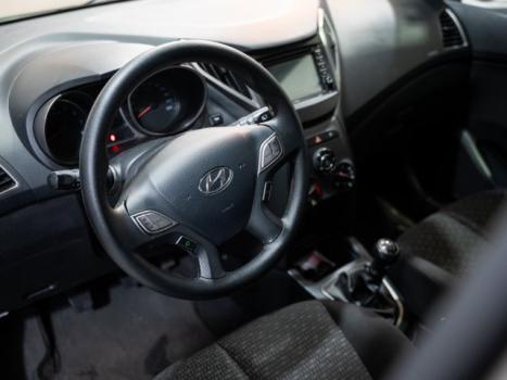 HYUNDAI HB 20 Hatch 1.0 12V 4P FLEX COMFORT, Foto 6
