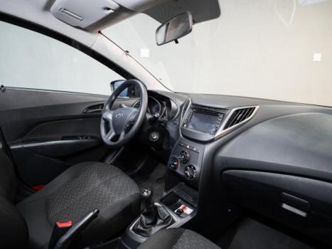 HYUNDAI HB 20 Hatch 1.0 12V 4P FLEX COMFORT, Foto 7