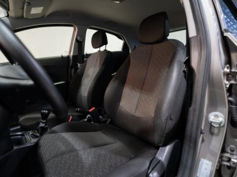 HYUNDAI HB 20 Hatch 1.0 12V 4P FLEX COMFORT, Foto 11