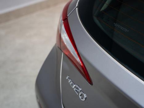 HYUNDAI HB 20 Hatch 1.0 12V 4P FLEX COMFORT, Foto 13