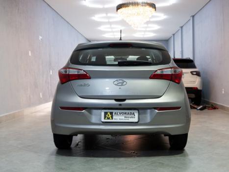 HYUNDAI HB 20 Hatch 1.0 12V 4P FLEX COMFORT, Foto 14