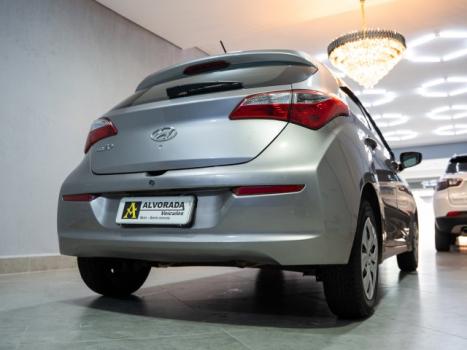 HYUNDAI HB 20 Hatch 1.0 12V 4P FLEX COMFORT, Foto 15