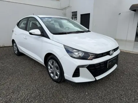 HYUNDAI HB 20 Hatch 1.0 12V 4P FLEX COMFORT PLUS, Foto 1