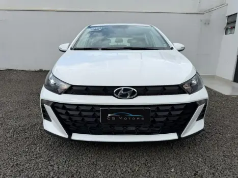 HYUNDAI HB 20 Hatch 1.0 12V 4P FLEX COMFORT PLUS, Foto 2