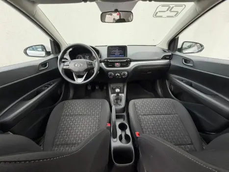 HYUNDAI HB 20 Hatch 1.0 12V 4P FLEX COMFORT PLUS, Foto 7