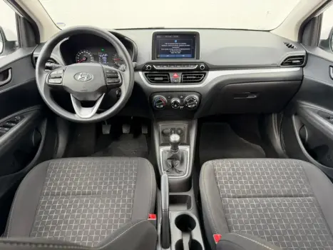 HYUNDAI HB 20 Hatch 1.0 12V 4P FLEX COMFORT PLUS, Foto 8