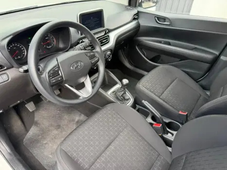 HYUNDAI HB 20 Hatch 1.0 12V 4P FLEX COMFORT PLUS, Foto 9