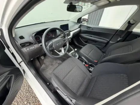 HYUNDAI HB 20 Hatch 1.0 12V 4P FLEX COMFORT PLUS, Foto 10