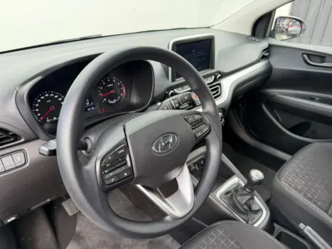 HYUNDAI HB 20 Hatch 1.0 12V 4P FLEX COMFORT PLUS, Foto 11