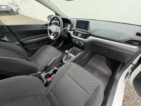 HYUNDAI HB 20 Hatch 1.0 12V 4P FLEX COMFORT PLUS, Foto 12