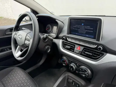 HYUNDAI HB 20 Hatch 1.0 12V 4P FLEX COMFORT PLUS, Foto 13