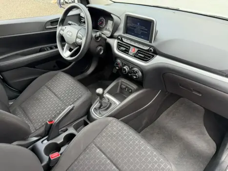 HYUNDAI HB 20 Hatch 1.0 12V 4P FLEX COMFORT PLUS, Foto 14