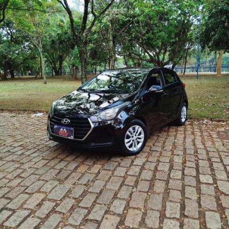 HYUNDAI HB 20 Hatch 1.0 12V 4P FLEX COMFORT, Foto 1