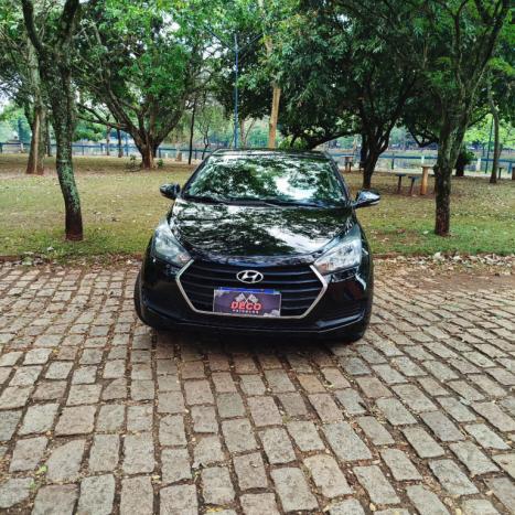 HYUNDAI HB 20 Hatch 1.0 12V 4P FLEX COMFORT, Foto 2
