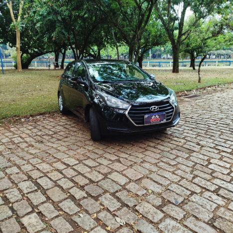 HYUNDAI HB 20 Hatch 1.0 12V 4P FLEX COMFORT, Foto 3