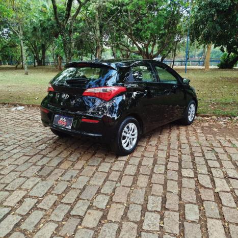 HYUNDAI HB 20 Hatch 1.0 12V 4P FLEX COMFORT, Foto 5