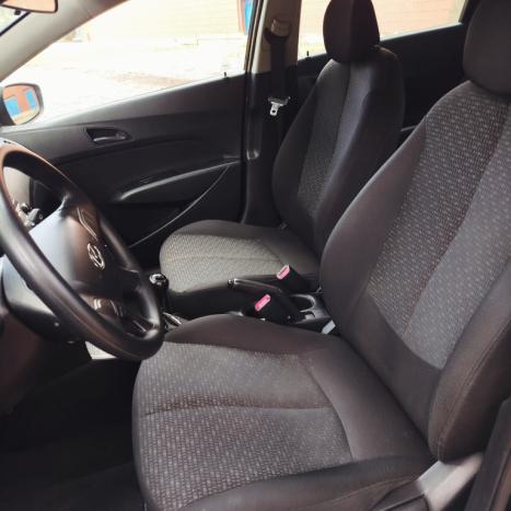 HYUNDAI HB 20 Hatch 1.0 12V 4P FLEX COMFORT, Foto 9