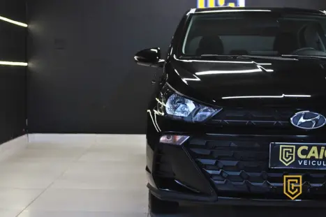 HYUNDAI HB 20 Hatch 1.0 12V 4P FLEX COMFORT PLUS, Foto 2