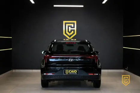 HYUNDAI HB 20 Hatch 1.0 12V 4P FLEX COMFORT PLUS, Foto 6