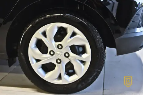 HYUNDAI HB 20 Hatch 1.0 12V 4P FLEX COMFORT PLUS, Foto 7