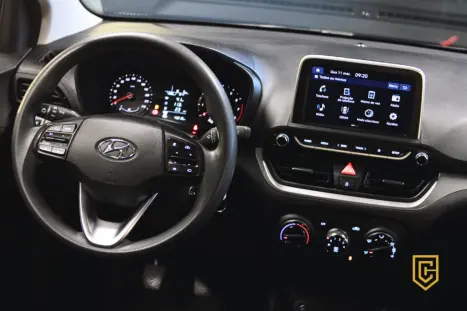 HYUNDAI HB 20 Hatch 1.0 12V 4P FLEX COMFORT PLUS, Foto 9