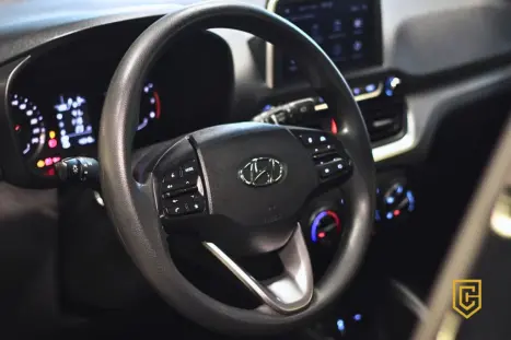 HYUNDAI HB 20 Hatch 1.0 12V 4P FLEX COMFORT PLUS, Foto 10