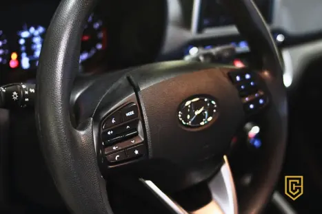 HYUNDAI HB 20 Hatch 1.0 12V 4P FLEX COMFORT PLUS, Foto 11