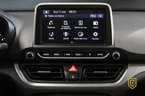 HYUNDAI HB 20 Hatch 1.0 12V 4P FLEX COMFORT PLUS, Foto 12