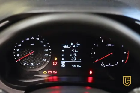 HYUNDAI HB 20 Hatch 1.0 12V 4P FLEX COMFORT PLUS, Foto 13