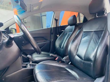 HYUNDAI HB 20 Hatch 1.6 16V 4P FLEX COMFORT PLUS AUTOM�TICO, Foto 4